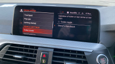 BMW X3 xDrive20d M Sport 5dr Step Auto Diesel Estate